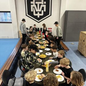 MeiKamp: Sport en Spel